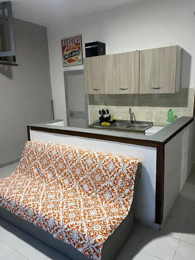 Camaldoli House *